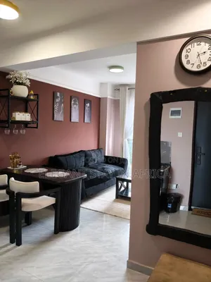 Cozy 1bdrm in Ngong Road at Per Day