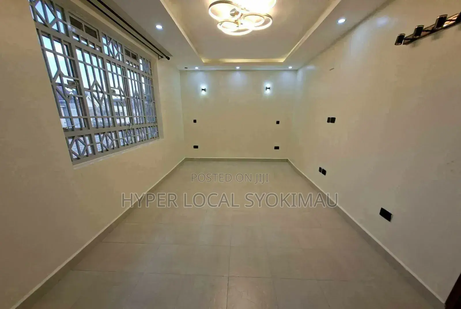 4bdrm Maisonette in Gateway Mall Area for rent