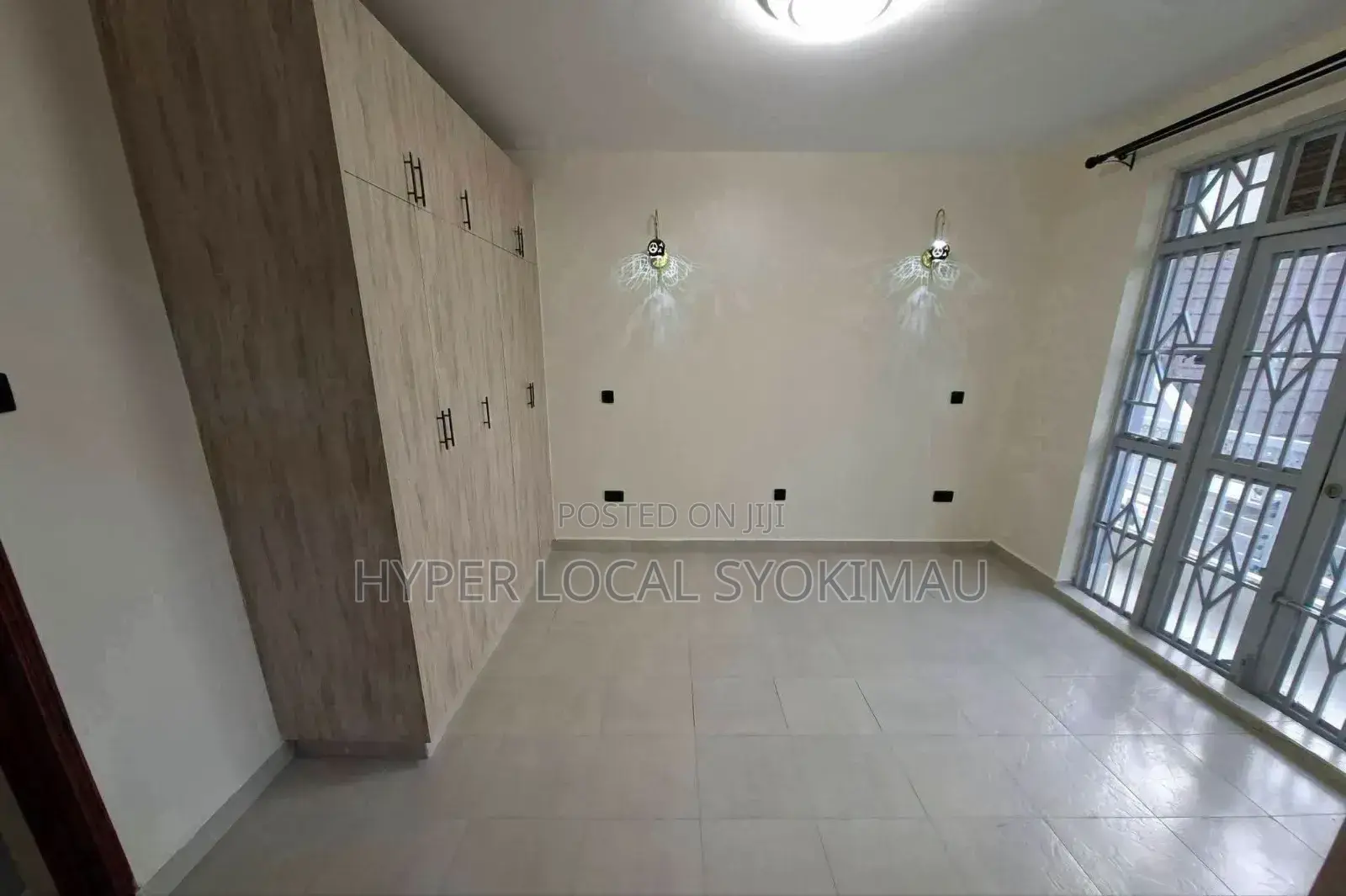 4bdrm Maisonette in Gateway Mall Area for rent