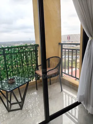 Cozy 1bdrm in Ngong Road at Per Day