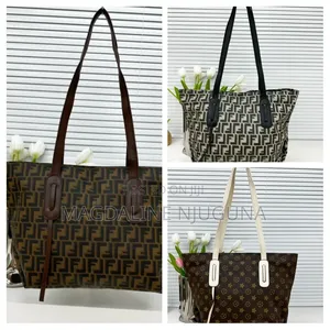 Ladies Quality Handbags