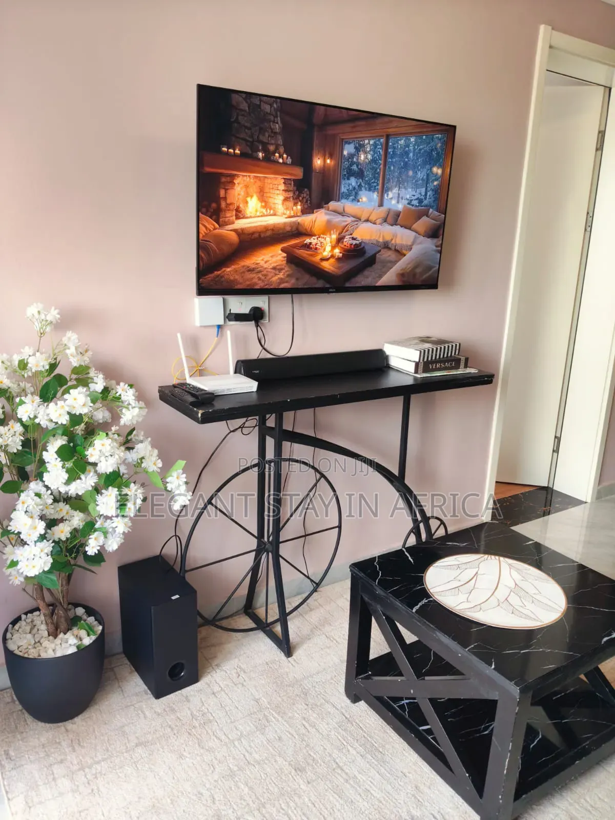 Cozy 1bdrm in Ngong Road at Per Day