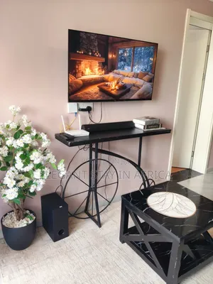 Cozy 1bdrm in Ngong Road at Per Day