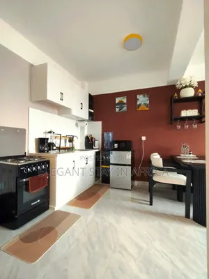 Cozy 1bdrm in Ngong Road at Per Day