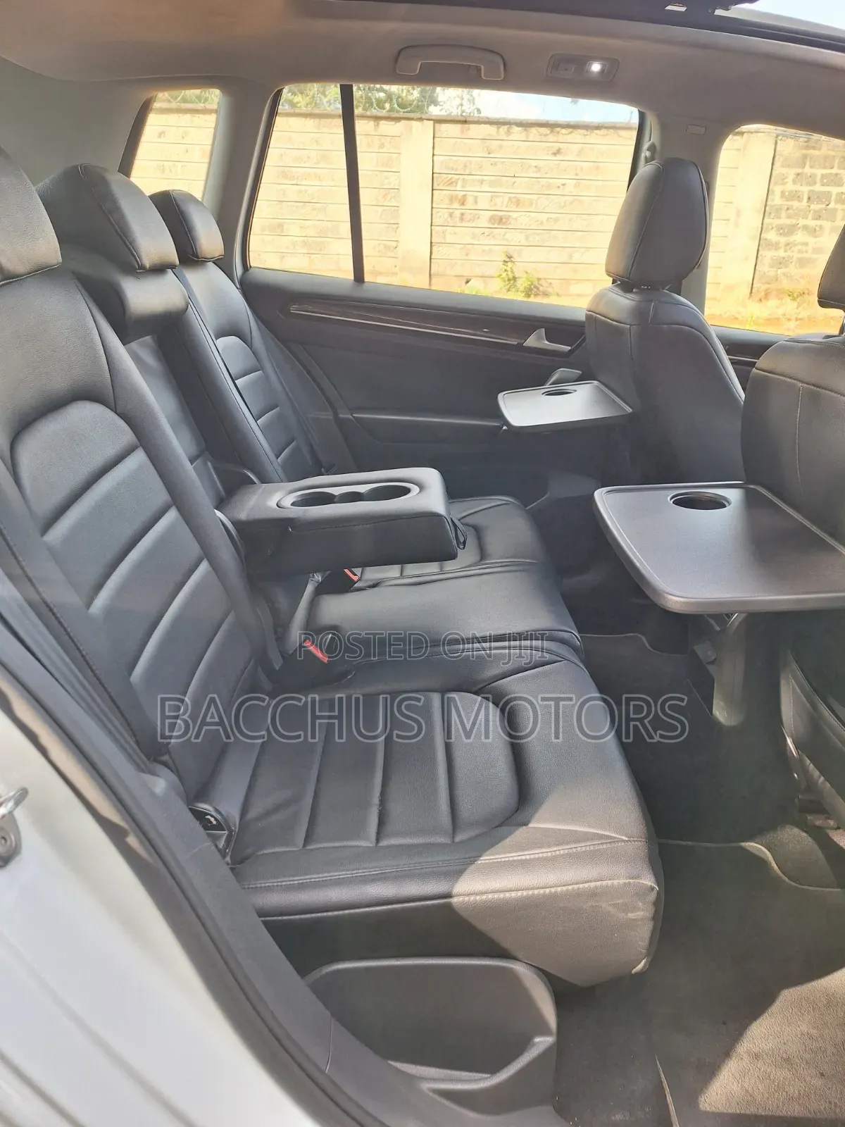 Volkswagen Golf 1.4T S FWD 2019 White
