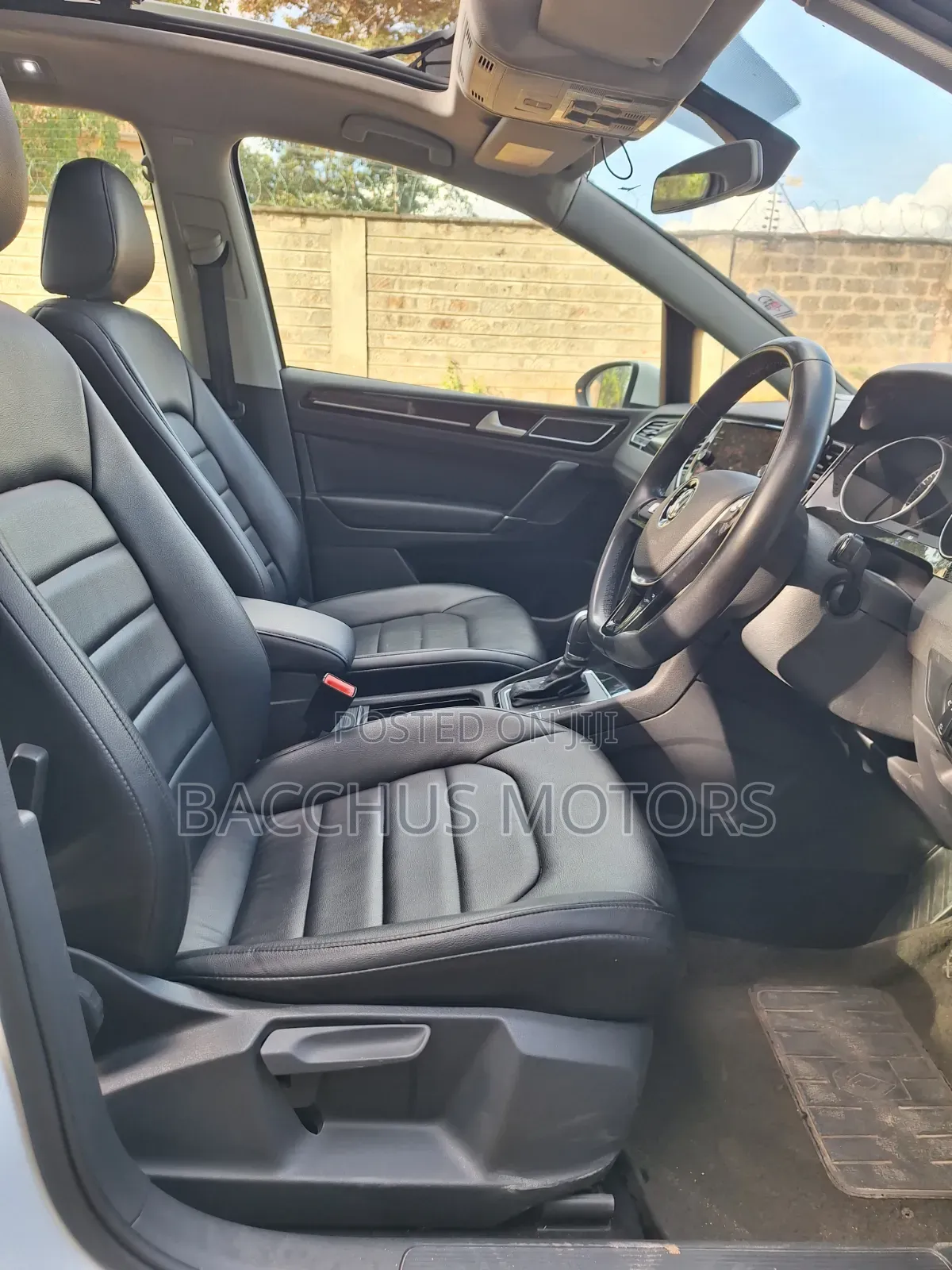 Volkswagen Golf 1.4T S FWD 2019 White