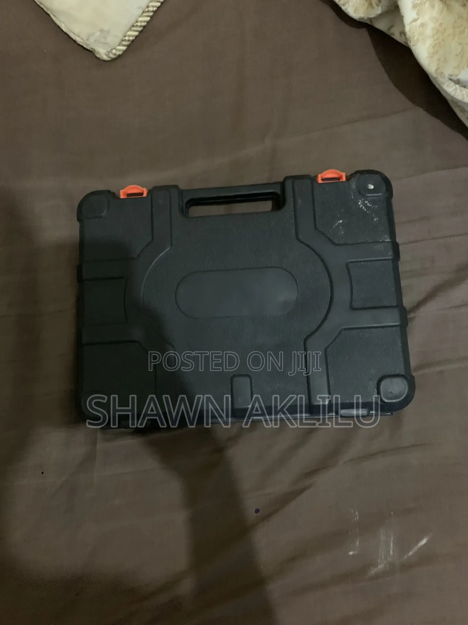 16 Piece Electrician Toolkit