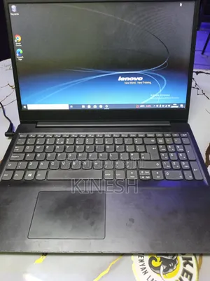 Laptop Lenovo Ideapad S145-15 12GB Intel Core i5 HDD 500GB