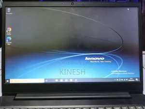 Laptop Lenovo Ideapad S145-15 12GB Intel Core i5 HDD 500GB
