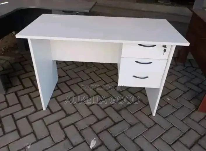 Office Desk -Computer Comfort