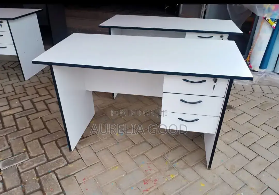 Office Desk -Computer Comfort