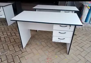Office Desk -Computer Comfort