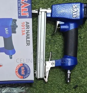 SALI Strong Grip Heavy-Duty Stapler