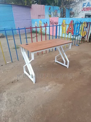 Office Desk -Computer Comfort