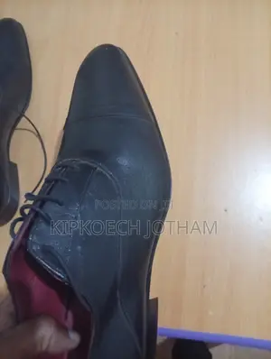 Brand New Toni Sabatini Italian Leather
