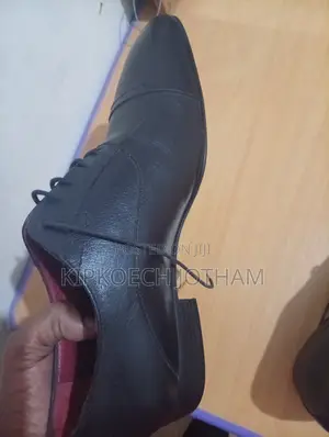 Brand New Toni Sabatini Italian Leather