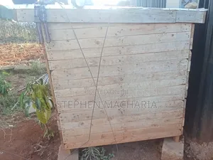 Dog Kennel