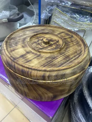 Chapati Dish