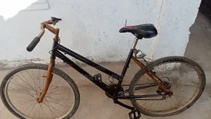 Used Bicycle