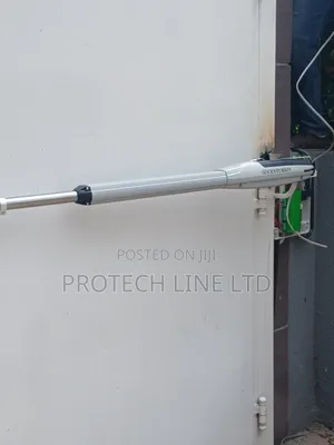 Gate Automation Services