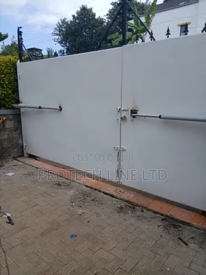 Gate Automation Services