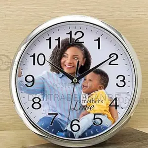 Branded Clocks