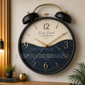 Branded Clocks