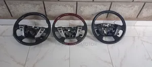 Toyota Crown Steering Wheel