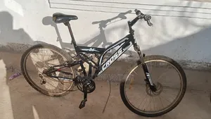 Used Bicycle