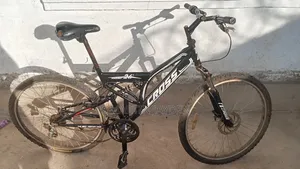 Used Bicycle