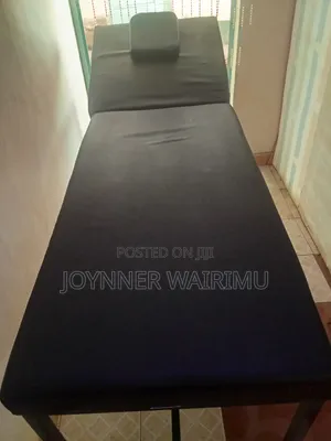 Massage Bed
