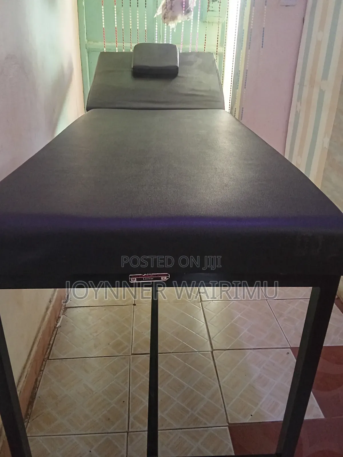 Massage Bed