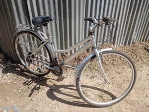 Trekking Bicycle