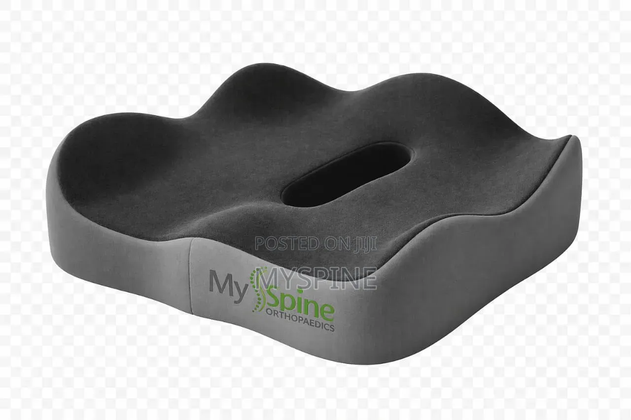 Ergonomic Seat Cushion