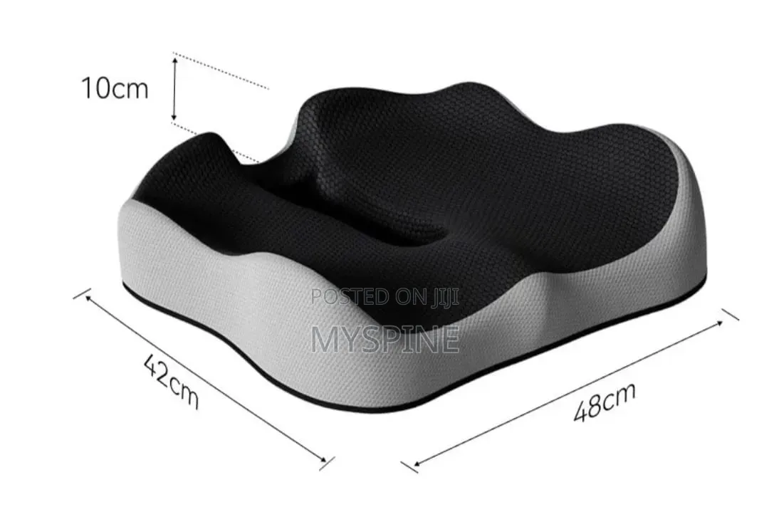 Ergonomic Seat Cushion