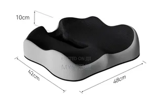 Ergonomic Seat Cushion