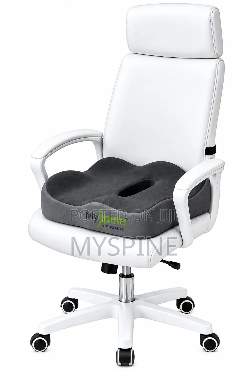 Ergonomic Seat Cushion