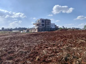 Plots for Sale in Kiora Kirigiti Kiambu 2026