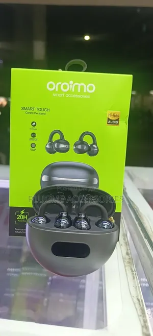Oraimo Clippers