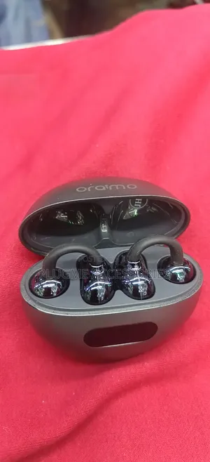 Oraimo Clippers