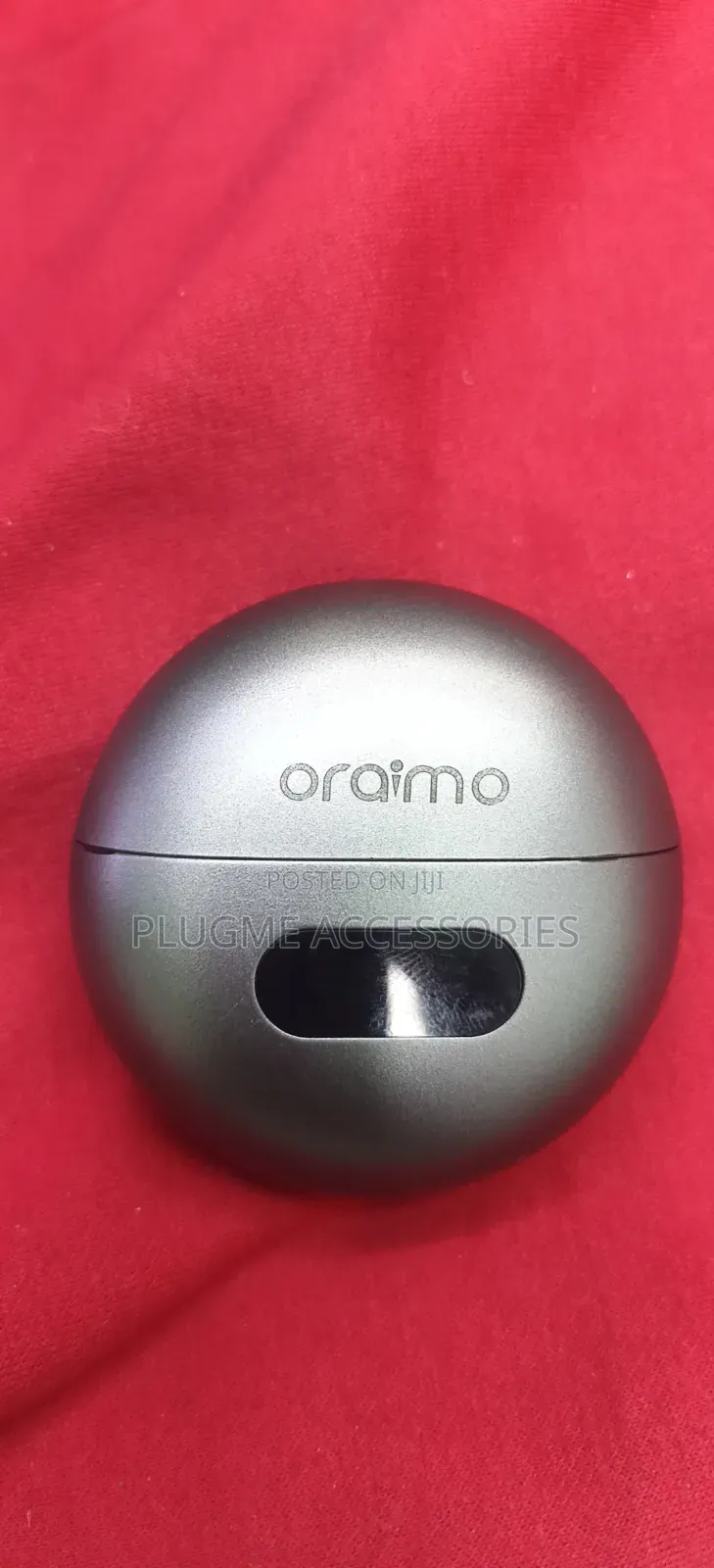Oraimo Clippers
