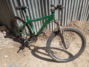 REI Co-Op DRT 1.2 Mountain Bike