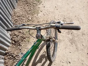 REI Co-Op DRT 1.2 Mountain Bike