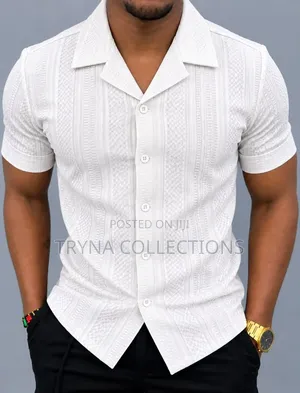 Cuban Shirts