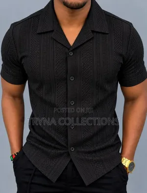 Cuban Shirts