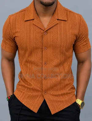 Cuban Shirts