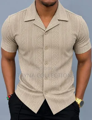 Cuban Shirts
