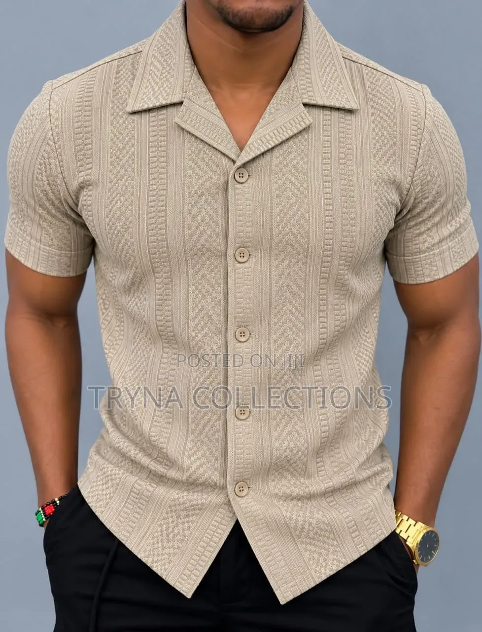 Cuban Shirts