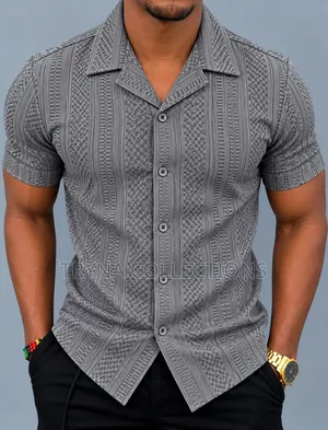 Cuban Shirts