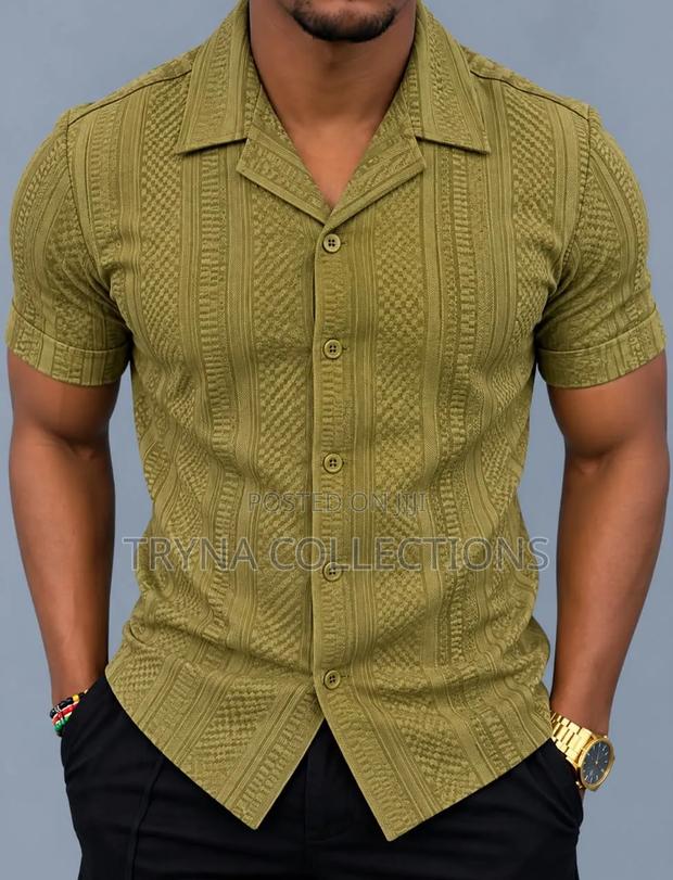 Cuban Shirts - thumbnail 6